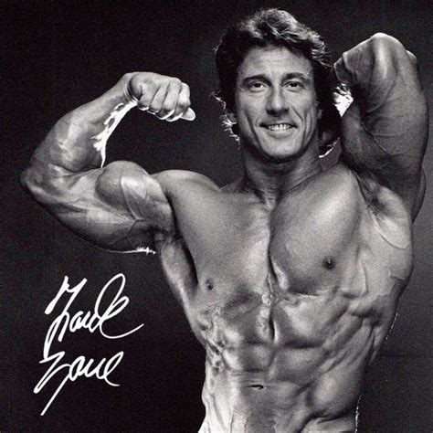 Frank Zane Discloses His Winning Strategy For 3 Mr Olympia Titles