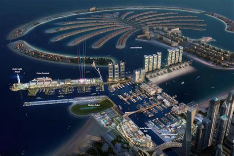 These 11 Man Made Islands In Dubai Will Surely Blow Your Mind