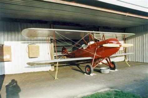 Aviation Photographs Of Waco 10 Gxe Abpic