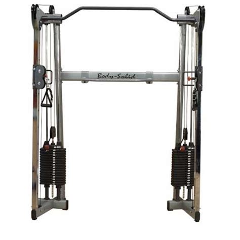 Best Functional Trainers Cable Machine A Buyers Guide