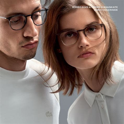 Pin On Lacoste Eyewear