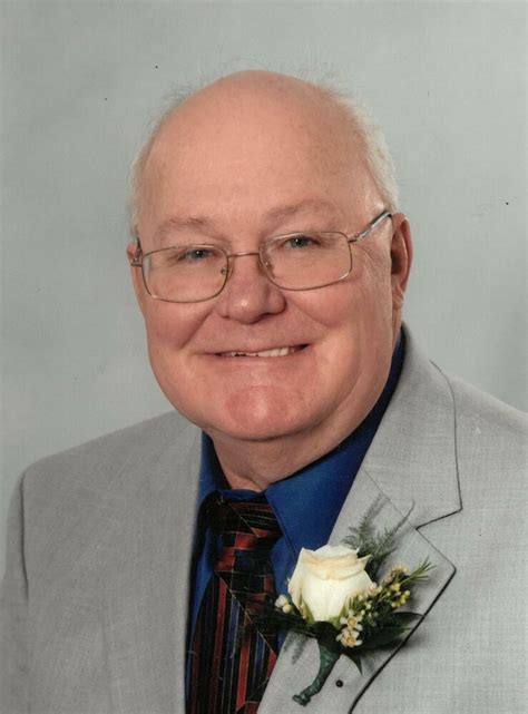 Obituary Of Thomas N Thompson Fred C Dames Funeral Home And Cre