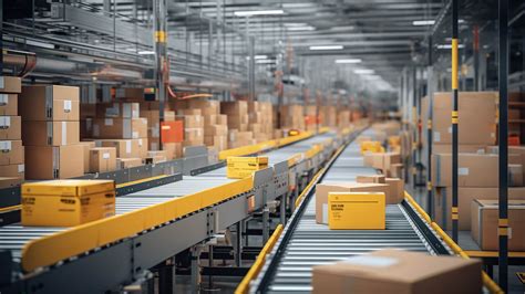 Understanding Fulfillment Centers in Ecommerce | Gelato