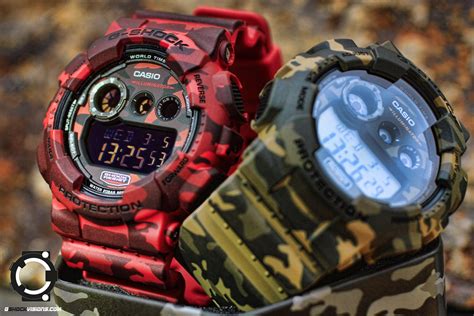 G-Shock Wallpapers - Wallpaper Cave