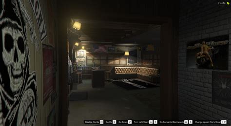 Maps Sons Of Anarchy Clubhouse Gta 5 Mods