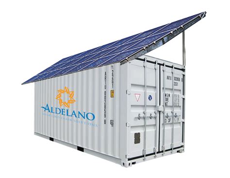 Home | Off-Grid Cold Storage | Aldelano Solar ColdBox | Cold storage, Storage, Locker storage