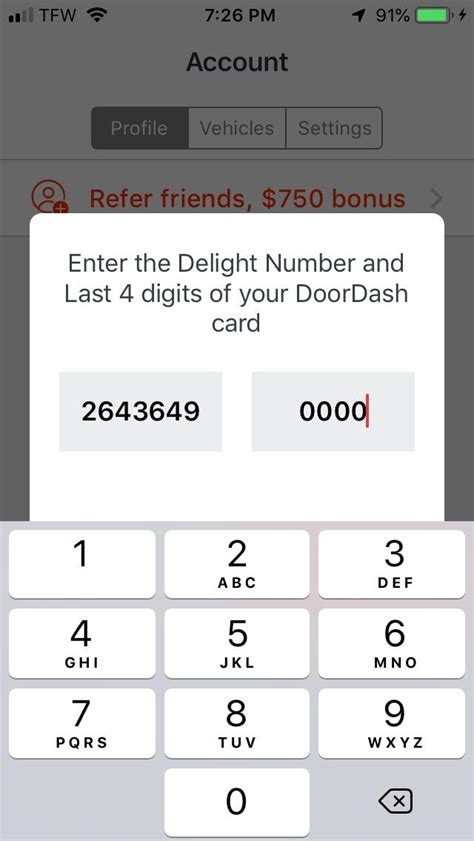 The five percent off from the red card can be stacked on top of your pharmacy rewards for extra today, my spending is in check and i'm in the habit of paying off credit card balances in full each. Trying to enter my red card number - where is the button to submit? : doordash_drivers