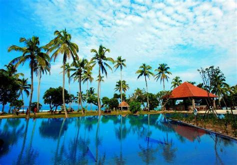 Coral Gardens Hotel Hikkaduwa The Best Offers With Destinia