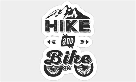 Hike And Bike