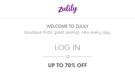 Synchrony bank zulily credit card. zulily.com login to pay credit card - business