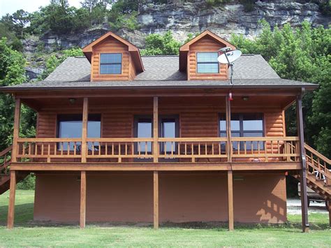 Check spelling or type a new query. Cabin on the White River in Calico Rock, Arkansas...great ...