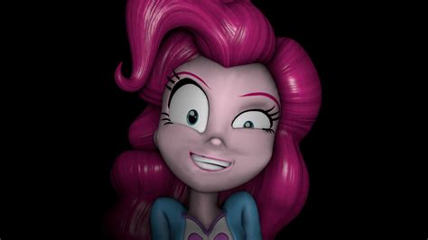 Spooky Pinkie Pie Sfm By Slava13 On Deviantart