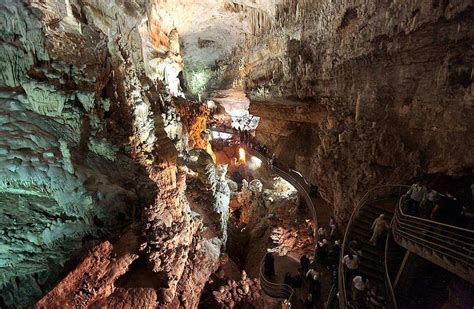 La Gran Hermosura De Las Cuevas En El Mundocn中国最权威的
