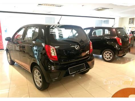 There's also some neat kit in the mix such as keyless ignition and vehicle stability control (vsc). Perodua Axia 2019 G 1.0 in Kuala Lumpur Automatic ...
