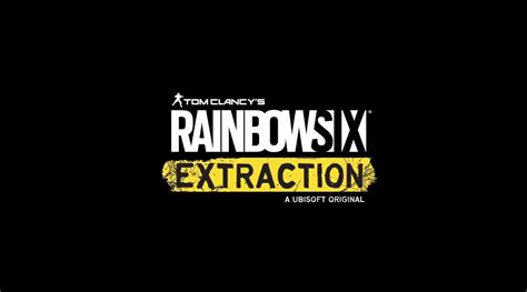 Rainbow Six Extraction Une Sortie Day 1 Dans Le Xbox Game Pass