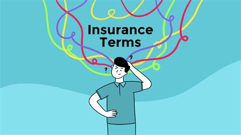Top 10 Insurance Terms That Are Confusing and What They Actually Mean