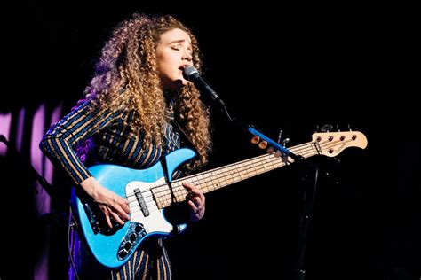 2019 Reader Favorite Bassists 3 Tal Wilkenfeld No Treble