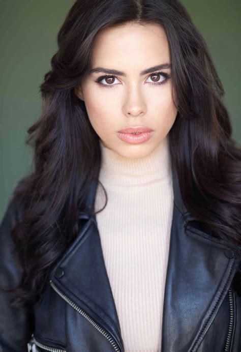 Janelle Marie Rodriguez