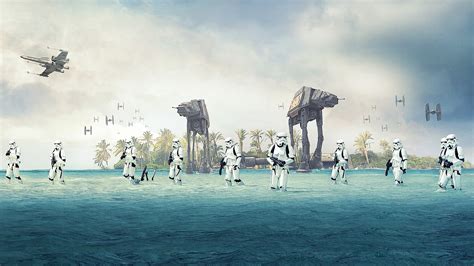 Rogue One A Star Wars Story Wallpapers Pictures Images