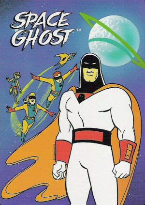 Un equipo de investigadores descubre que un extraterrestre asesino está aterrorizando la zona. Space Ghost and Dino Boy - Hanna-Barbera Wiki