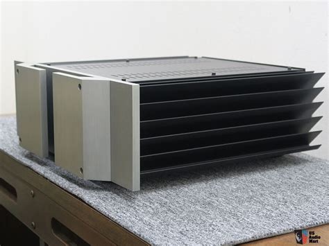 Pass Labs X150 Power Amplifier Photo 4788469 US Audio Mart