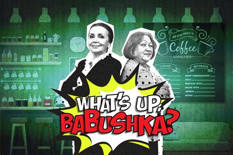 Russian Babushkas Have Their Say On ‘useless Hipsters Russia Beyond