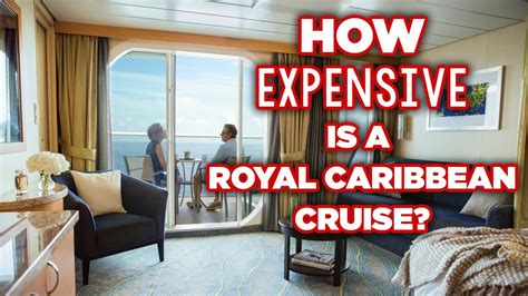 How Expensive Is To Go On A Royal Caribbean Cruise Youtube