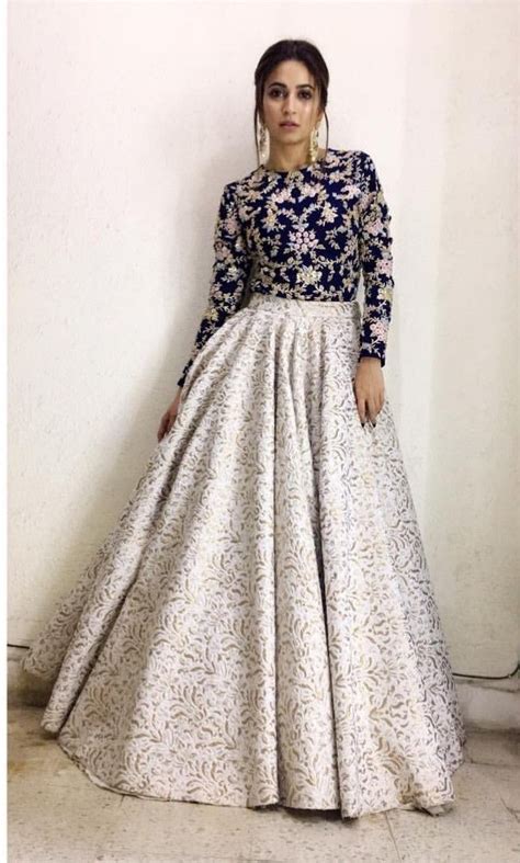 Pinterest Pawank90 Fashion Dress Party Indian Fashion Dresses Floral Skirt Outfits