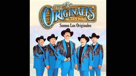 El Grande De Michoacán Los Originales De San Juan Youtube Music