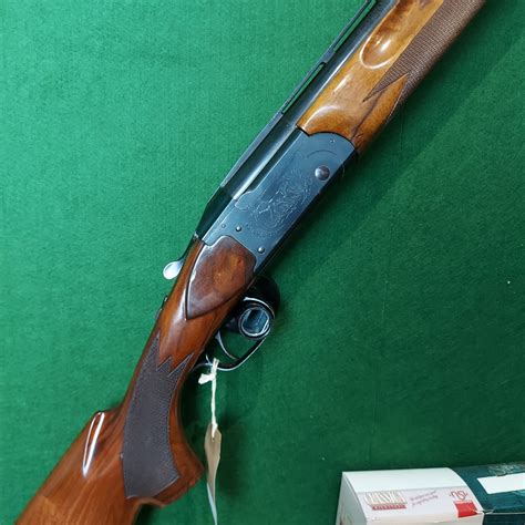 Remington 3200 - Bassett Country Sports and Gun Shop