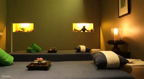 Devatara Spa Experience In Siem Reap Cambodia Klook ประเทศไทย