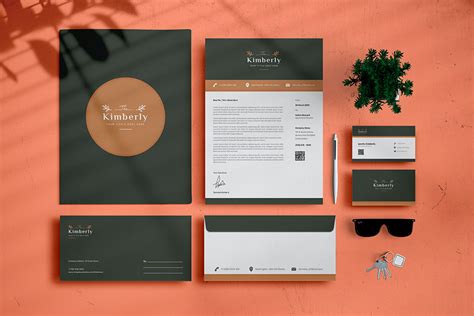 18 Corporate Brand Identity Packages Creative Designs 2022 Envato Tuts