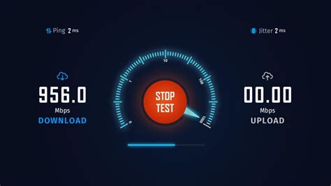 Low jitter levels are unlikely to have a noticeable impact on your phone connection. PTCL Speed Test - Guide to check and fix your internet