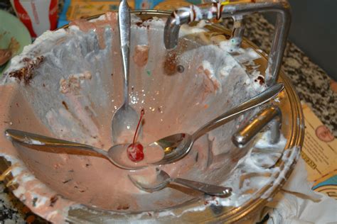 The legendary kitchen sink dessert at beaches and cream at disney's beach club resort is a gargantuan bowl, er, kitchen sink, overflowing with sugary it's the day we're reopening disneyland paris resort, and it's the first time in 17 months that all of our theme parks around the world are open. Six Extreme Eats at Walt Disney World