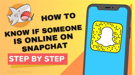 How To Know If Someone Is Online On Snapchat See Activity Status