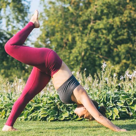 We did not find results for: Yoga Poses That Help Lose Weight | POPSUGAR Fitness