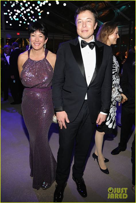Ghislaine maxwell, a british socialite and epstein's former girlfriend, faces a number of charges in this june 5, 1991 file photo, british socialite ghislaine maxwell arrives at epsom racecourse. Elon Musk Explains That Photo with Jeffrey Epstein's ...
