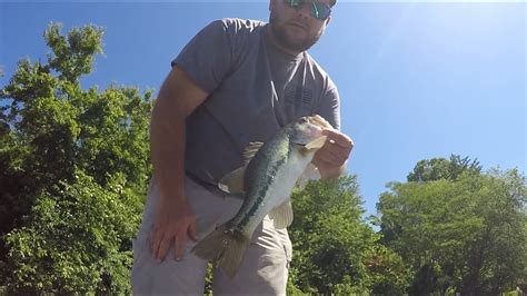 Army corps of engineers, the old hickory lake. Lake Hickory tournament fishing - YouTube