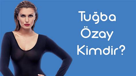 Survivor 2016'nın düzgün fiziği ile dikkat çeken yarışmacısı tuğba özay kimdir? Tuğba Özay Kimdir KimKim Sesli Anlatım - YouTube