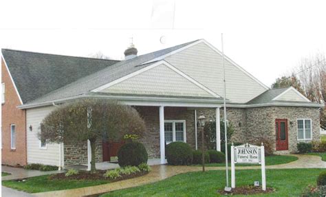 Facilities & Directions | Johnson Funeral Home - Vallonia, IN