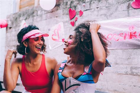 Why You Should Celebrate Galentine S Day Read Now