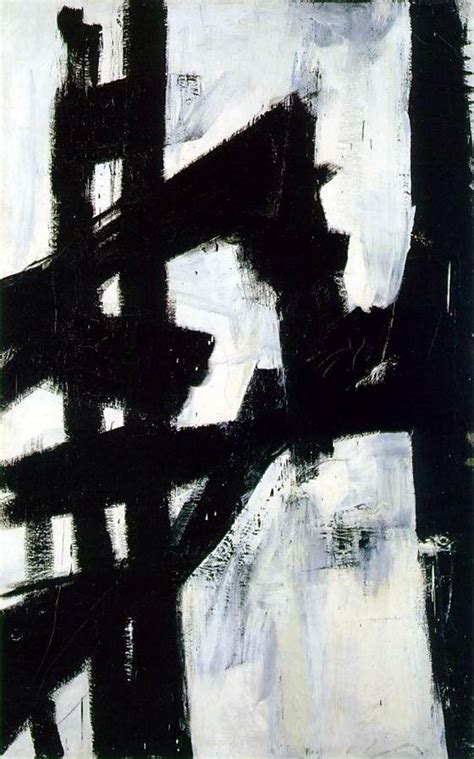 40 Beautiful Examples Of Abstract Expressionism Art Works Bored Art