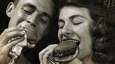 Where Hamburgers Began—and How They Became An Iconic American Food History