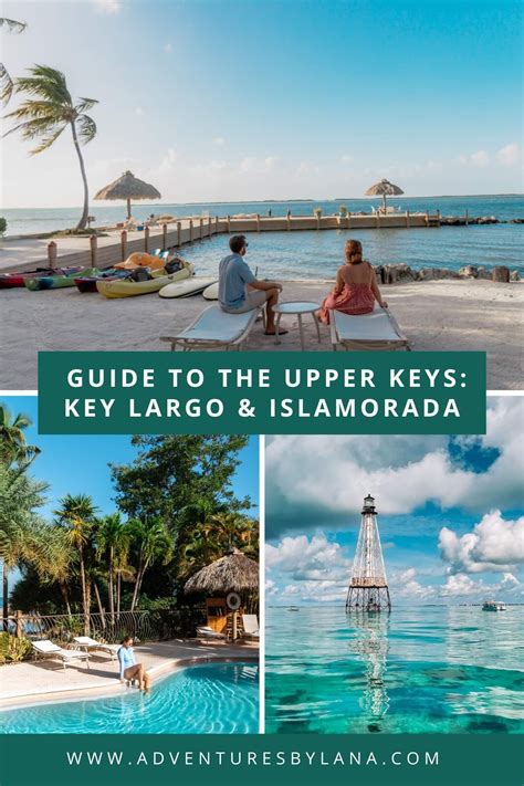 Key largo to islamorada ultimate travel guide for the upper keys – Artofit