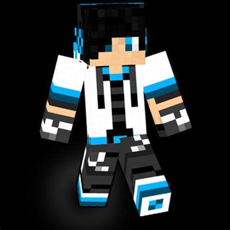 Skins For Minecraft Pe Hero For Android Apk Download