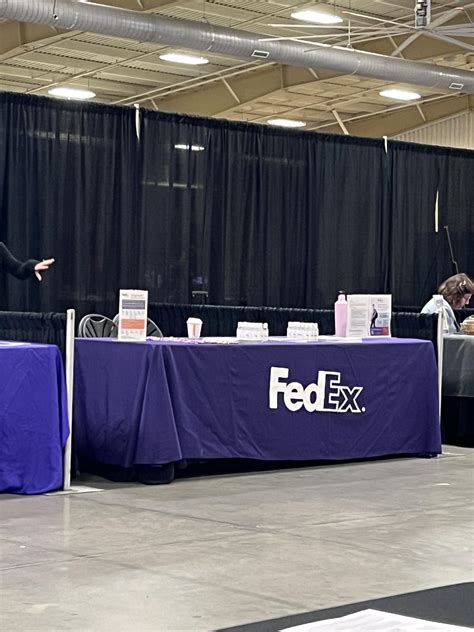 What’s my move here? : r/Fedexers