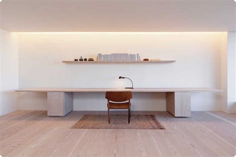 < image 1 of 6 >. Extra Long Office Desks | Desk Ideas