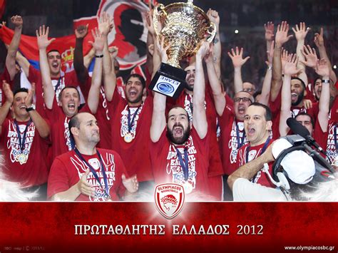Submitted 5 days ago by midgetpingpongsquad. The WALLPAPERS of the Greek Champions - Olympiacos BC
