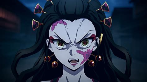 Demon Slayer: Kimetsu no Yaiba: S3 - Ep. 6 - Anime Sub Indo