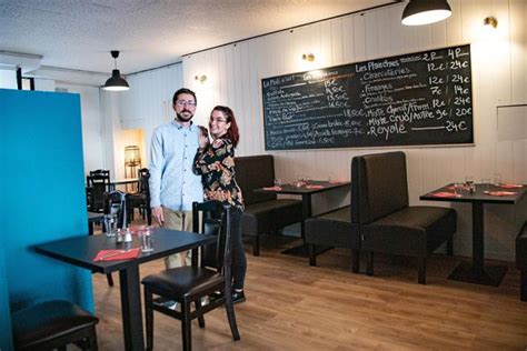 Le Local Un Bar Brasserie En Plein Centre Ville De Clermont Ferrand Pour Refaire La Fête